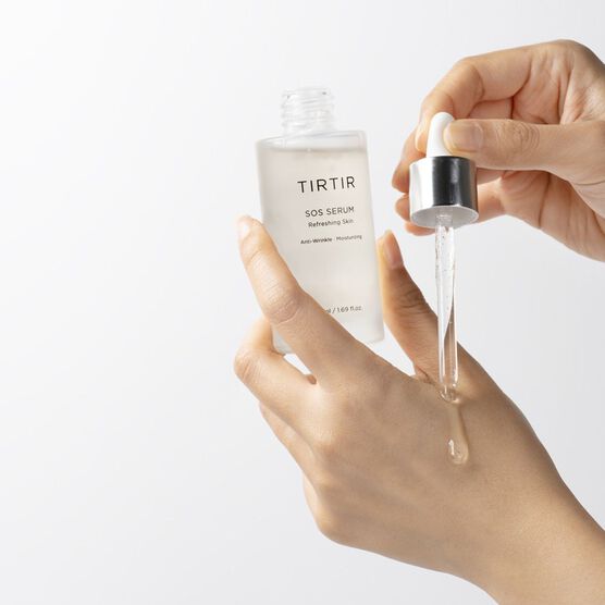 TIRTIR SOS SERUM
